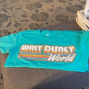 Walt Disney World t-shirt